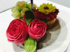 -BONCAKE裱花蛋糕(万象汇店)
