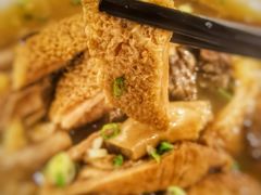 牛杂-大哥餐厅(西城花园店)