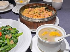 -楚禾宴·家宴(光谷大道店)