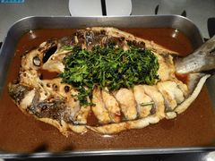 -半天妖烤鱼(中山路店)