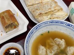 -御清斋总店(天一街店)