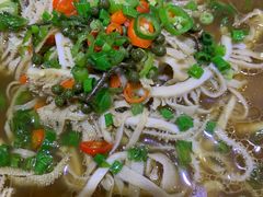 -易老妈蹄花.特色川菜(人民公园总店)