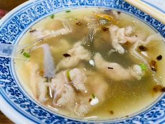 -煎意浓·吴记煎包(交通路店)