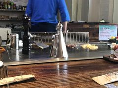 -大成铁板烧•板前(复古餐厅石老人店)