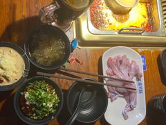 牛蛙-大渝火锅(苏州西城永捷店)