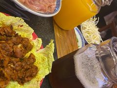 -沸炉重庆老火锅(军事博物馆店)