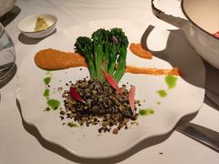 -燃扒房Steakhouse(皇庭店)