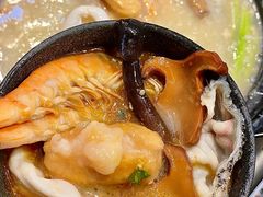 -牛牛和牛海鲜粥底火锅(长虹国际城店)