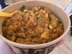 -丁家坡洋芋·观音桥好吃街A区(全国总店)