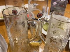 -沈阳瑞士酒店·普拉那啤酒坊