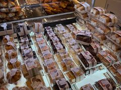 -烘焙町面包店(西四店)