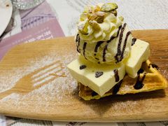 -娜娜家·Nana's restaurant(国金汇店)