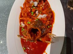 -蟹榭·本帮江浙菜·蟹宴(五角场合生汇商场店)