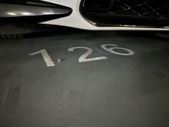 -上海世茂广场-停车场