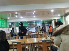 -清真老铁家灌汤包