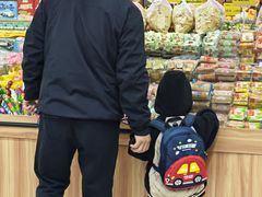 -物美超市(通州果园店)