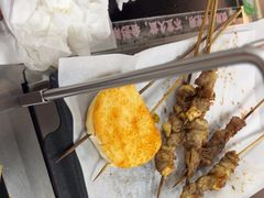 -老黑板筋(顺义总店)