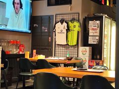 -京狮炙燥·精酿烧烤(首经贸店)