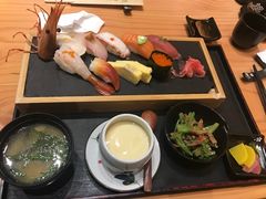 -吟松日式料理(莘庄店)