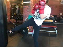 -GYMPLUS私教健身会馆(大悦城店)