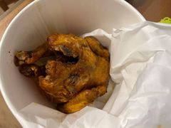 -肯德基(国展店)