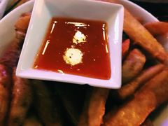 -Bamboo Bar & Grill Restaurant