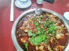 -米二红烧兔(华阳店)