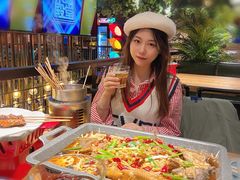 -1819餐厅·团队聚餐·烤串·精酿