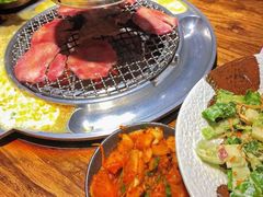 -海之屋韩式烤肉(海棠68环球美食街店)