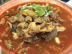 -云海肴·汽锅鸡·云南代表菜(东坝金隅店)