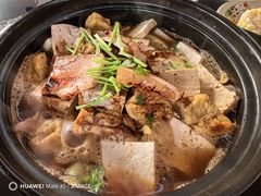 -柳沟豆腐宴64号院