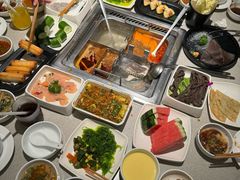 -海底捞火锅(群光广场店)
