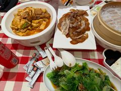 -西贝(无锡万象城店)