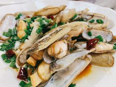 -渔满仓海鲜渔家(象山二店)
