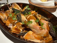 -Oyster Talks 四度蚝法餐厅