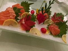 -世华轩餐厅(金仓永华大酒店)