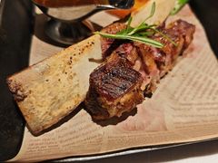 -俄士厨房(五棵松华熙LIVE店)