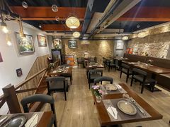 -LA CREPERIE BRETONNE布列塔尼法式餐厅(天童北路店)