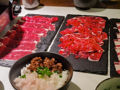-旺福·贵州酸汤牛肉火锅(陆悦天地店)