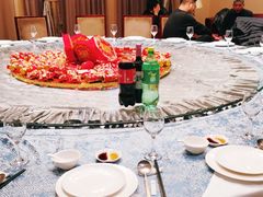 包厢-诸暨耀江开元名都大酒店·西子灶中餐厅