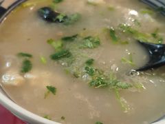 羊肉泡馍-顿顿吉祥·长安味道(启迪香山店)