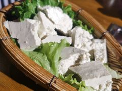 -阿婆情腊排骨火锅(饮玉巷店)