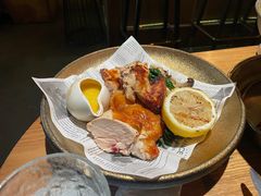 -Osteria Garden 生蚝花园餐厅(原进贤路店)