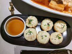-淮扬府·游园京梦(成都 SKP 店)