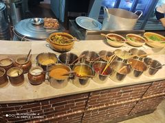 -普洱小黄牛餐厅铜火锅·思茅地方菜(世纪城店)