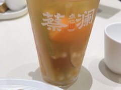 -蔡澜点心·粤菜(月星环球港店)