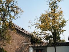 -孔府