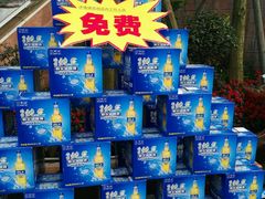 -楠柏弯休闲山庄(梨花溪店)