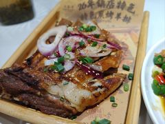 -火龙堂·风味民间菜(文一路店)