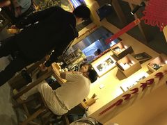 大堂-协茂森老钟家(保利店)